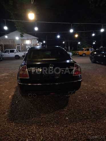 Volkswagen Passat 2001, 450,000 km - 1.8 l - Masallı