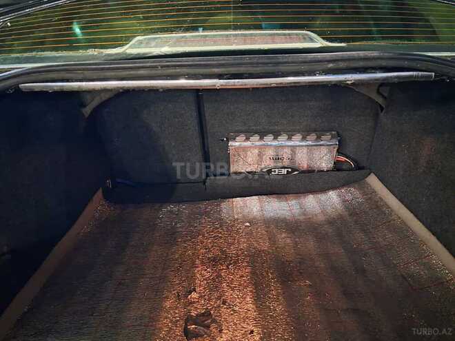 Volkswagen Passat 2001, 450,000 km - 1.8 l - Masallı