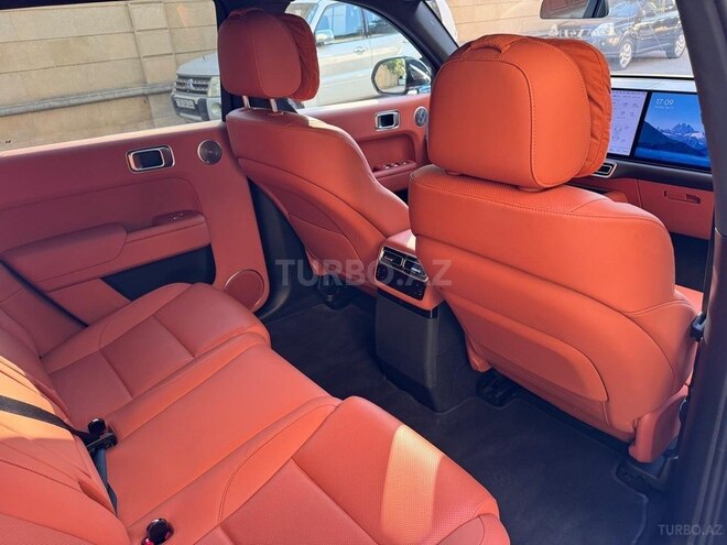 Li Auto L7 2025, 18,971 km - 1.5 l - Bakı