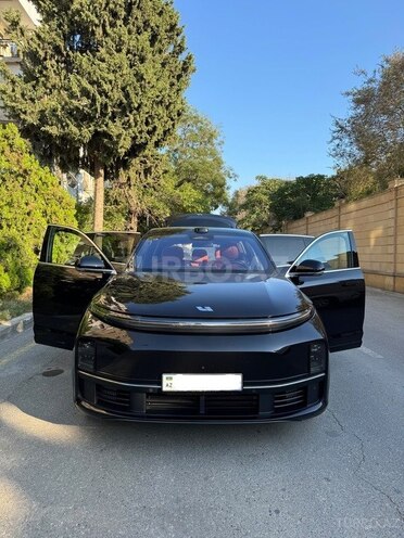 Li Auto L7 2025, 18,971 km - 1.5 l - Bakı