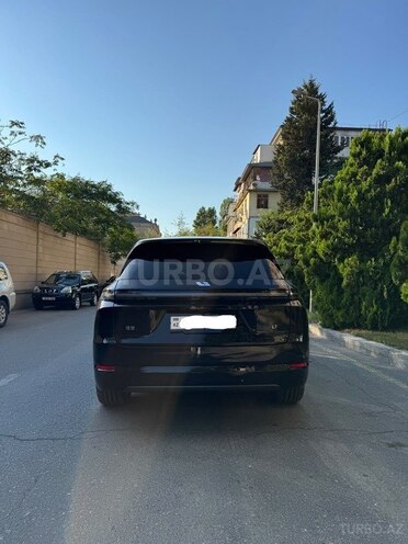 Li Auto L7 2025, 18,971 km - 1.5 l - Bakı