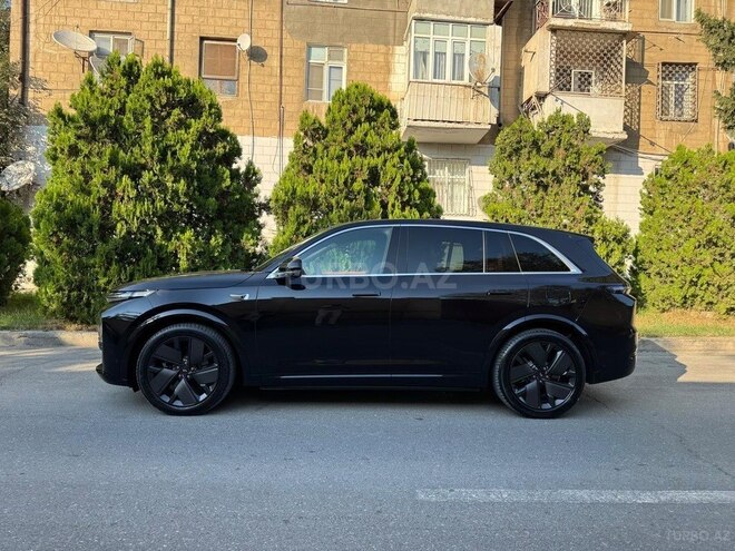 Li Auto L7 2025, 18,971 km - 1.5 l - Bakı