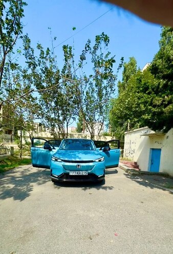 Honda e:NS1 2023, 97,300 km - 0.0 l - Bakı