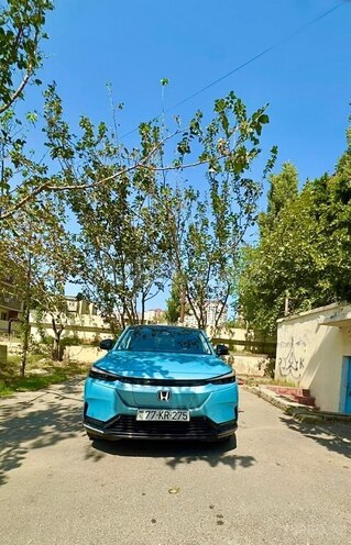 Honda e:NS1 2023, 97,300 km - 0.0 l - Bakı