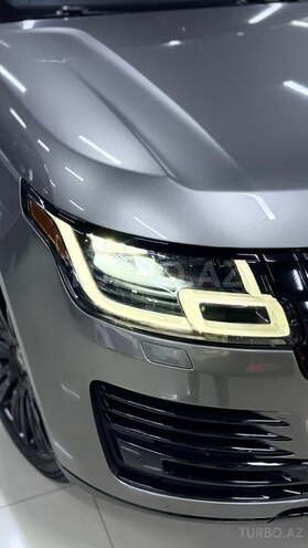 Land Rover Range Rover 2019, 64,000 km - 3.0 л - Bakı