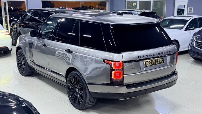 Land Rover Range Rover 2019, 64,000 km - 3.0 л - Bakı
