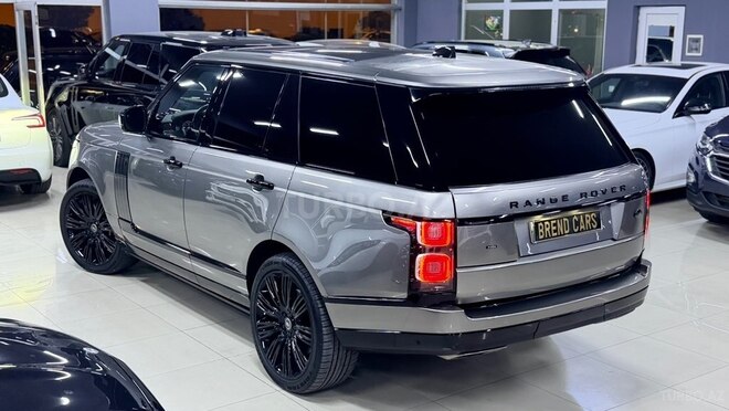 Land Rover Range Rover 2019, 64,000 km - 3.0 л - Bakı