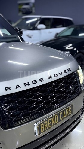 Land Rover Range Rover 2019, 64,000 km - 3.0 л - Bakı