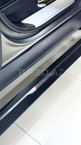Land Rover Range Rover 2019, 64,000 km - 3.0 л - Bakı
