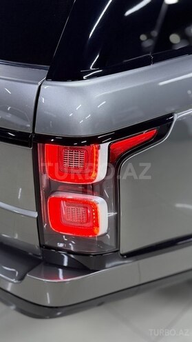 Land Rover Range Rover 2019, 64,000 km - 3.0 л - Bakı