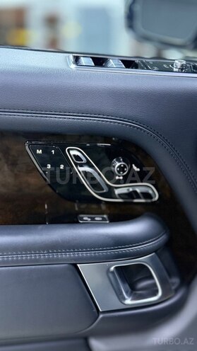 Land Rover Range Rover 2019, 64,000 km - 3.0 л - Bakı