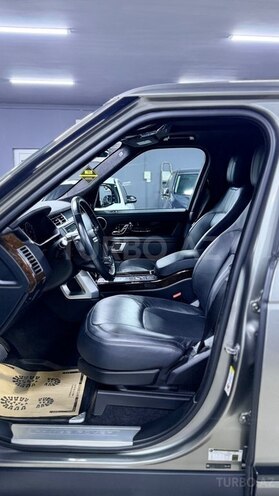 Land Rover Range Rover 2019, 64,000 km - 3.0 л - Bakı