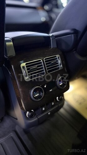 Land Rover Range Rover 2019, 64,000 km - 3.0 л - Bakı