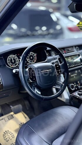Land Rover Range Rover 2019, 64,000 km - 3.0 л - Bakı