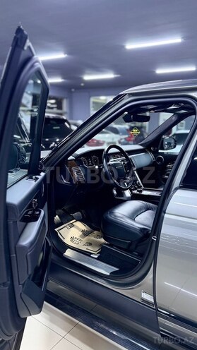 Land Rover Range Rover 2019, 64,000 km - 3.0 л - Bakı