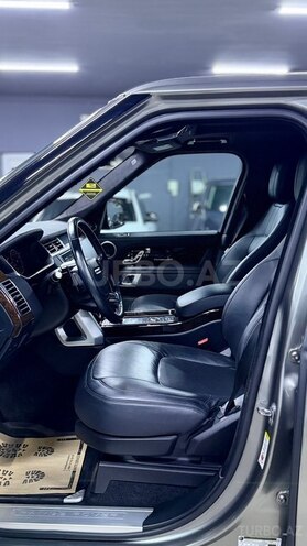 Land Rover Range Rover 2019, 64,000 km - 3.0 л - Bakı