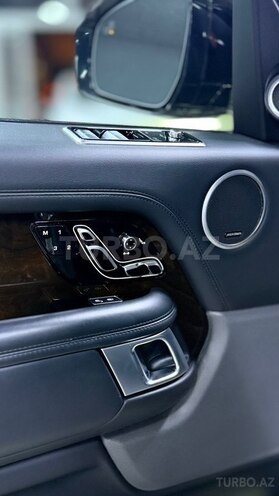 Land Rover Range Rover 2019, 64,000 km - 3.0 л - Bakı