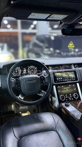 Land Rover Range Rover 2019, 64,000 km - 3.0 л - Bakı