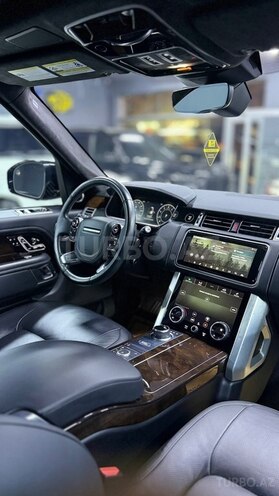 Land Rover Range Rover 2019, 64,000 km - 3.0 л - Bakı