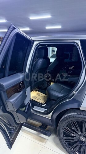 Land Rover Range Rover 2019, 64,000 km - 3.0 л - Bakı