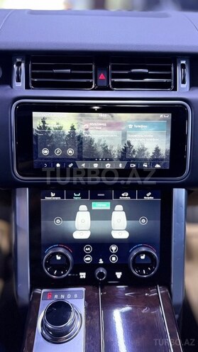 Land Rover Range Rover 2019, 64,000 km - 3.0 л - Bakı