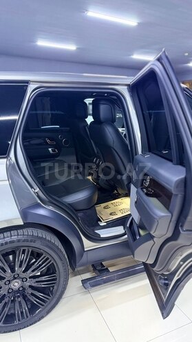 Land Rover Range Rover 2019, 64,000 km - 3.0 л - Bakı