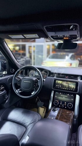 Land Rover Range Rover 2019, 64,000 km - 3.0 л - Bakı
