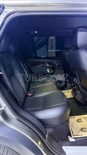 Land Rover Range Rover 2019, 64,000 km - 3.0 л - Bakı