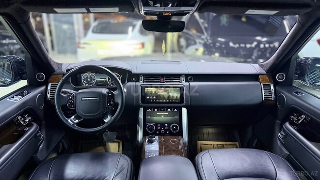 Land Rover Range Rover 2019, 64,000 km - 3.0 л - Bakı
