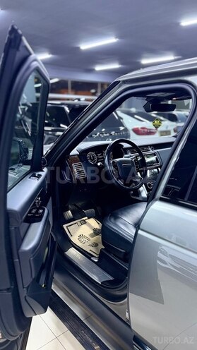 Land Rover Range Rover 2019, 64,000 km - 3.0 л - Bakı