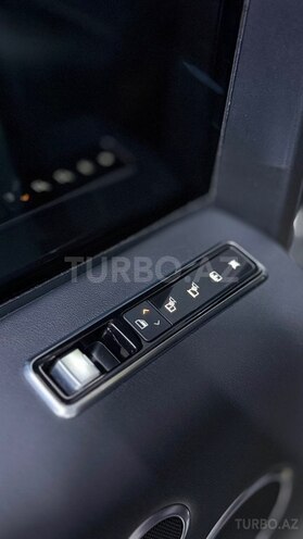 Land Rover Range Rover 2019, 64,000 km - 3.0 л - Bakı