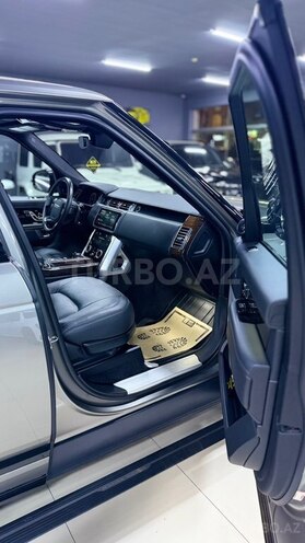 Land Rover Range Rover 2019, 64,000 km - 3.0 л - Bakı