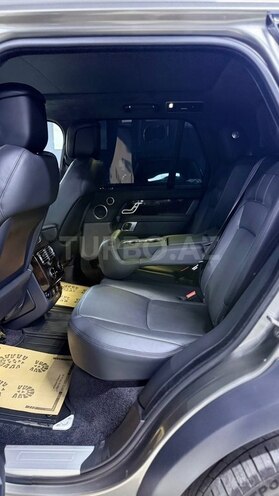 Land Rover Range Rover 2019, 64,000 km - 3.0 л - Bakı