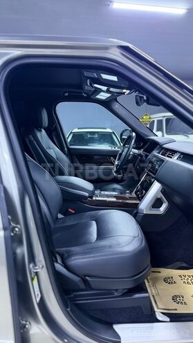 Land Rover Range Rover 2019, 64,000 km - 3.0 л - Bakı