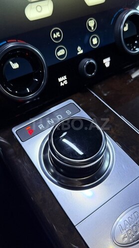 Land Rover Range Rover 2019, 64,000 km - 3.0 л - Bakı