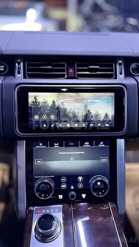 Land Rover Range Rover 2019, 64,000 km - 3.0 л - Bakı