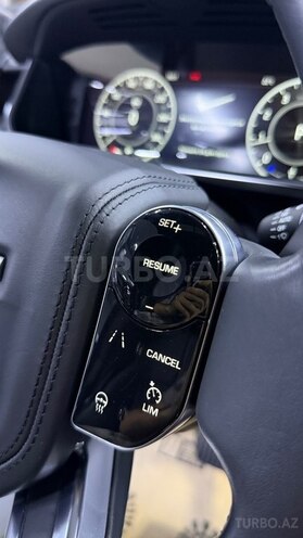 Land Rover Range Rover 2019, 64,000 km - 3.0 л - Bakı