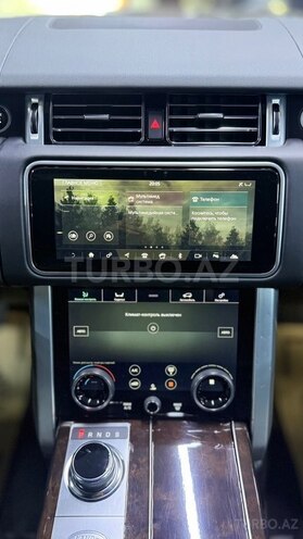 Land Rover Range Rover 2019, 64,000 km - 3.0 л - Bakı