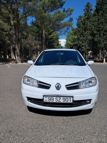 Renault Megane 2009, 500,000 km - 1.5 l - Sumqayıt