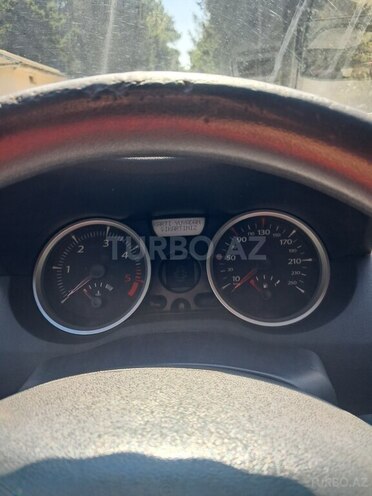 Renault Megane 2009, 500,000 km - 1.5 l - Sumqayıt