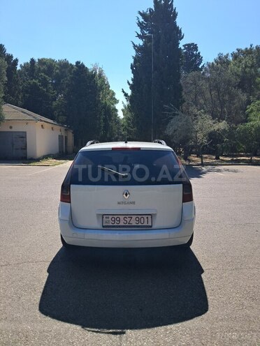 Renault Megane 2009, 500,000 km - 1.5 l - Sumqayıt