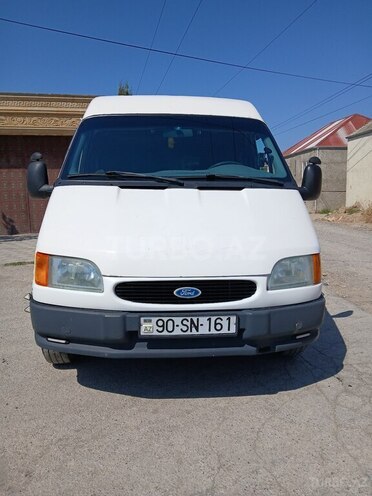 Ford Transit 1999, 208,924 km - 2.5 l - Bakı