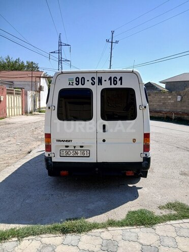 Ford Transit 1999, 208,924 km - 2.5 l - Bakı