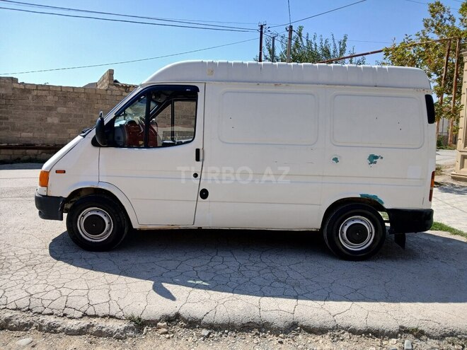 Ford Transit 1999, 208,924 km - 2.5 l - Bakı