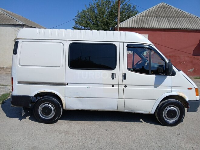 Ford Transit 1999, 208,924 km - 2.5 l - Bakı