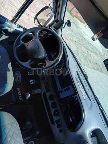 Ford Transit 1999, 208,924 km - 2.5 l - Bakı