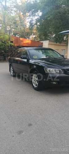 Hyundai Sonata 2005, 240,000 km - 2.4 l - Xudat