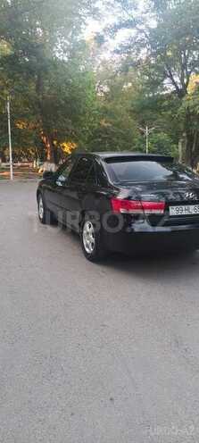 Hyundai Sonata 2005, 240,000 km - 2.4 l - Xudat