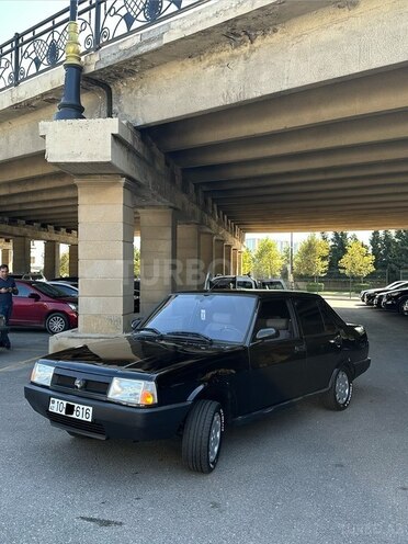 Tofas Sahin 2004, 200,000 km - 1.6 l - Bakı