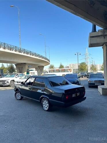 Tofas Sahin 2004, 200,000 km - 1.6 l - Bakı